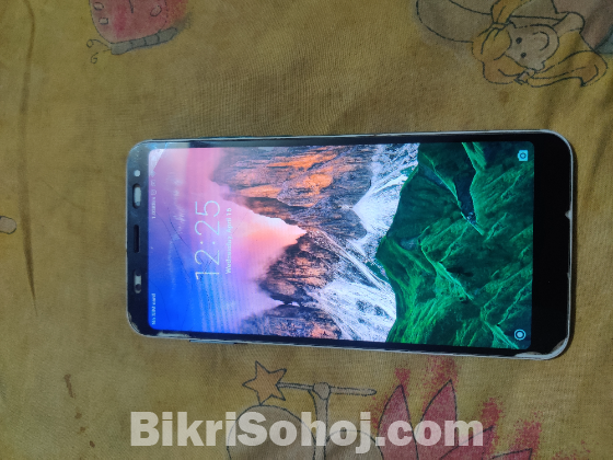 Redmi mi 5 plus